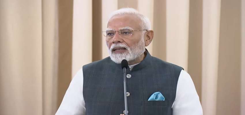 ‘मैं शिनावात्रा सरकार का आभारी हूं कि...’ थाईलैंड में बोले पीएम मोदी