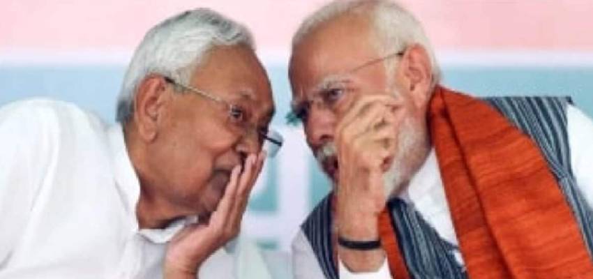 वक्फ बिल पर गिर जाएगी मोदी सरकार? जेडीयू ने थामी अलग राह, बड़े नेता ने दिया इस्तीफा