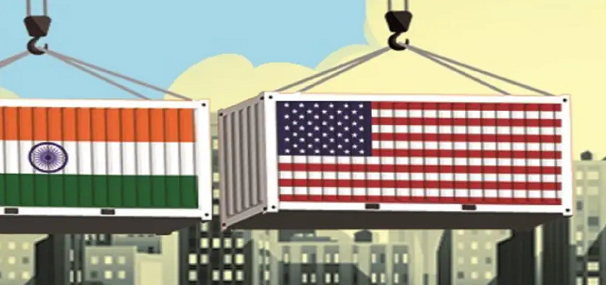 ट्रंप के नए टैरिफ का असर, इलेक्ट्रॉनिक्स-जूलरी महंगे... क्या भारत और आपकी जेब पर पड़ेगा फर्क?