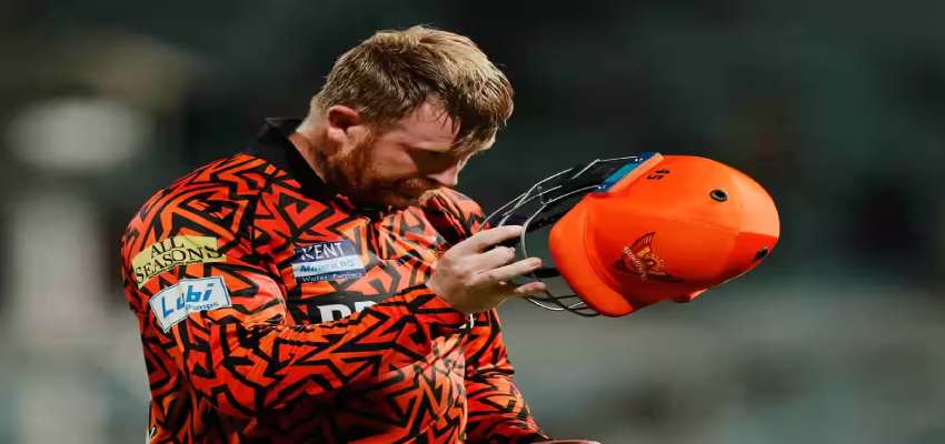 KKR Vs SRH, IPL 2025: हैदराबाद की लगातार तीसरी हार, बने कई शर्मनाक रिकॉर्ड