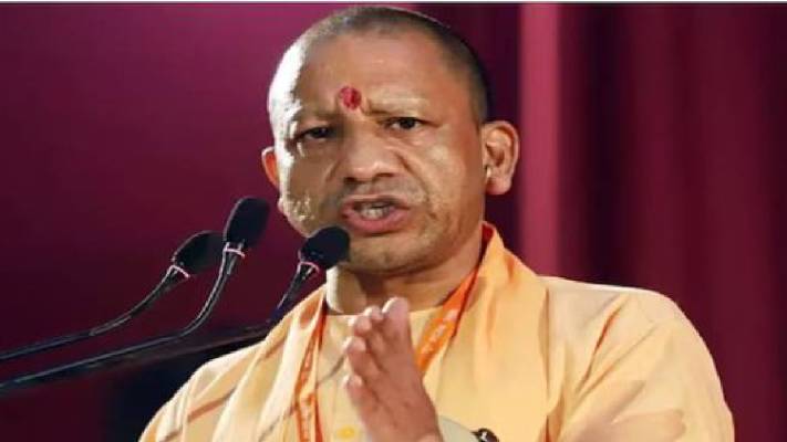 वक्फ बोर्ड पर भड़के सीएम योगी आदित्यनाथ, लगा दिया ये बड़ा आरोप