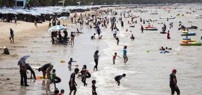 अब थाईलैंड जाना होगा आसान! बचेगा टाइम और पैसा, आपके काम की खबर