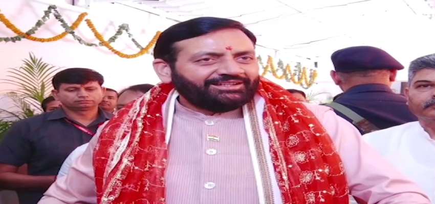 राहुल गांधी पर जमकर बरसे सीएम नायब सैनी, कहा- किसानों के विरोध प्रदर्शन के समय कितनी देर तक थे