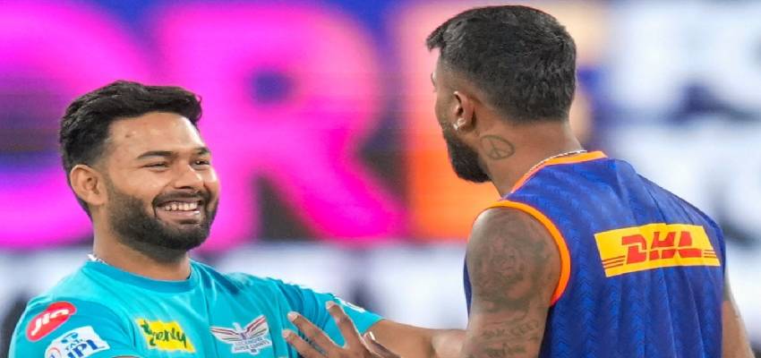 IPL में आज मुंबई इंडियंस और लखनऊ सुपर जायंट्स की भिड़ंत, जानें किसका पलड़ा है भारी