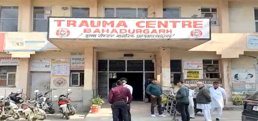 बहादुरगढ़ में राकेश उर्फ घुघू पहलवान की हत्या, खेतों में बने कुएं से मिला मृतक का शव