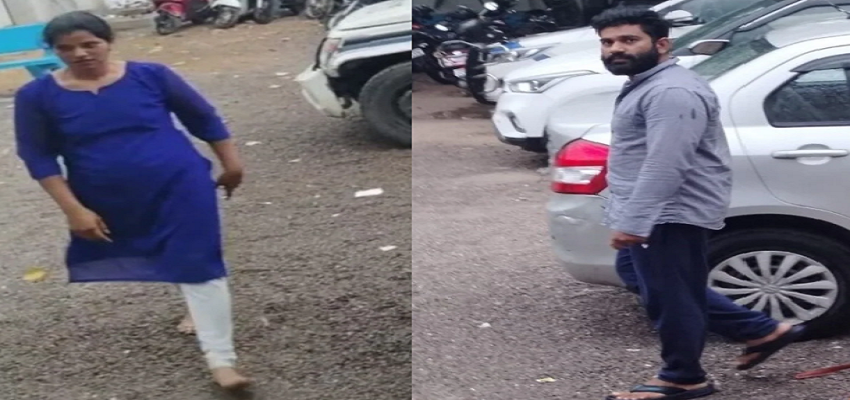 रीयूनियन के बाद लौटा स्कूल वाला प्यार,  साथ रहने की चाह में महिला ने कर दी अपने 3 बच्चों की हत्या