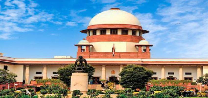 सुप्रीम कोर्ट पहुंचा वक्फ संशोधन बिल का मामला, कांग्रेस सांसद ने दर्ज की पहली याचिका