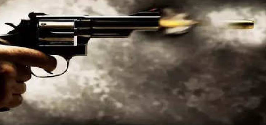 पटना में शूटर शाहनवाज की दिनदहाड़े हत्या से हड़कंप, शूटरों ने फिल्मी अंदाज में रची साजिश