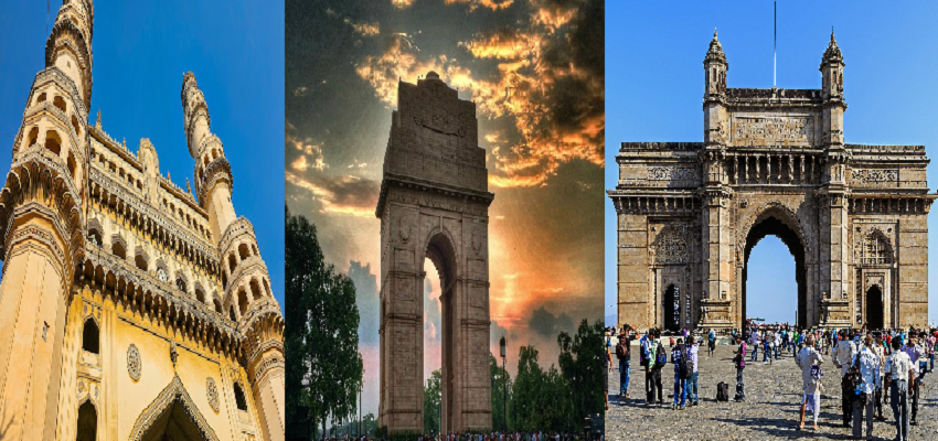 दिल्ली, मुंबई, बेंगलुरु की कुल जमीन भी कम, वक्फ के पास 6 बड़े शहरों से तीन गुना ज्यादा इलाका