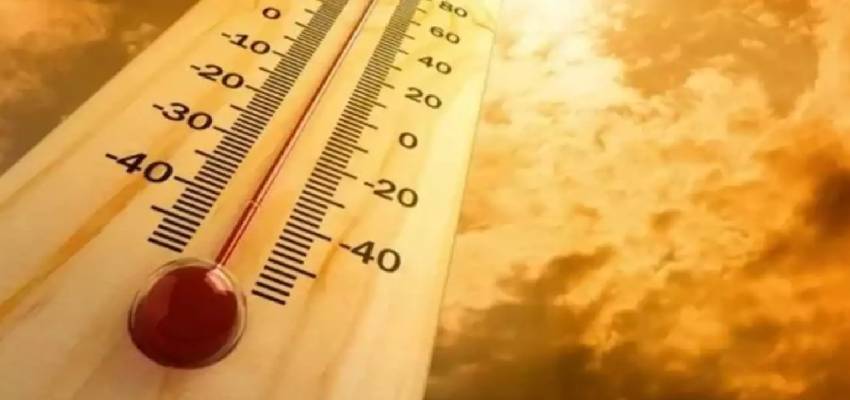 दिल्ली में लू का टॉर्चर! डरा रही IMD की ये भविष्यवाणी, जानें अपने शहर का मौसम