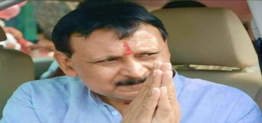 सपा नेता विनय शंकर तिवारी के 10 ठिकानों पर ED की छापेमारी, 700 करोड़ के बैंक लोन घोटाले की जांच तेज