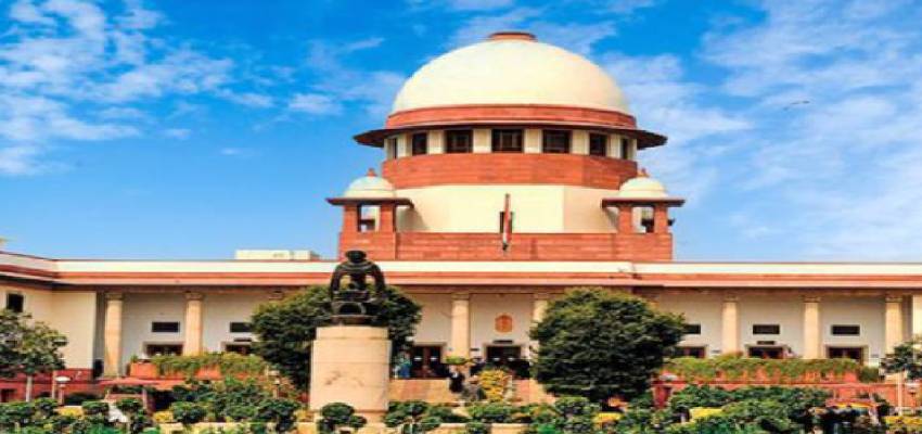 वक्फ कानून के खिलाफ मुस्लिम लॉ बोर्ड ने किया सुप्रीम कोर्ट का रुख, की ये मांग