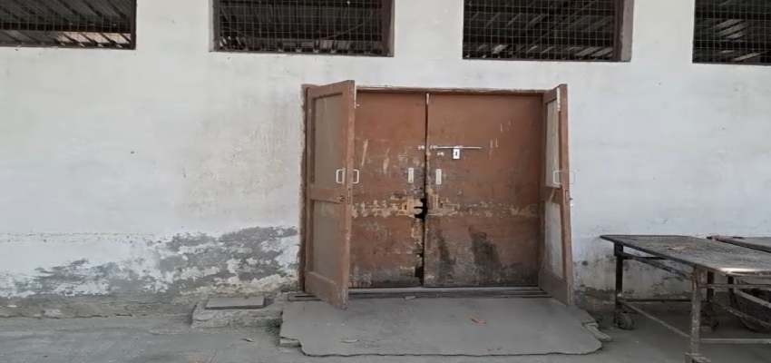 मजदूरी करने गए युवक की मालिक ने की पीट-पीट कर हत्या, जांच में जुटी पुलिस