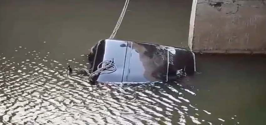 गया में एक ही झटके में उजड़ गया पूरा परिवार, चार लोगों की मौत से पसरा गांव में मातम