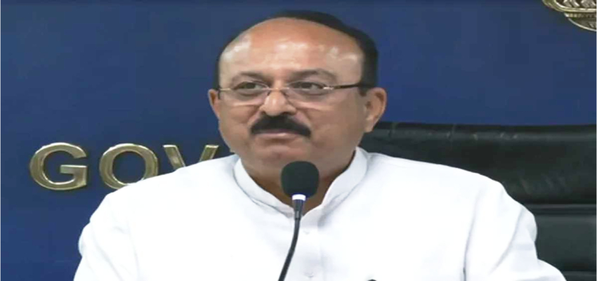 स्कूलों की मनमानी पर आशीष सूद का एक्शन, बोले- हर साल होगा ऑडिट, नहीं चलेगा घपला