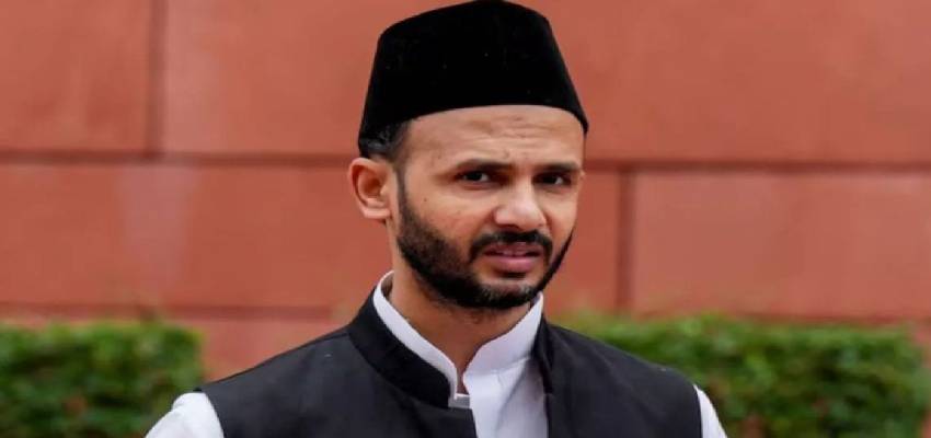 सपा सांसद हाजिर हों! संभल हिंसा मामले में जियाउर्रहमान बर्क से SIT की पूछताछ, ये है आरोप