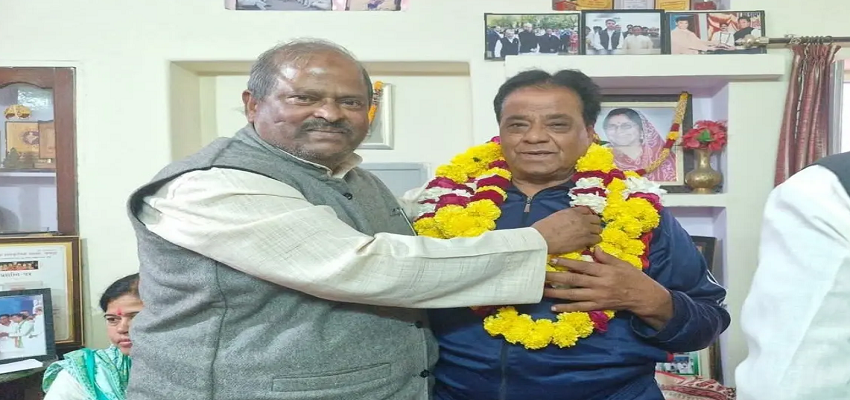 कौन है कांग्रेस नेता हाजी उस्मान खान? जिसने जयपुर की सड़कों पर 9 लोगों को कुचल मचाई दहशत; पार्टी ने किया बाहर