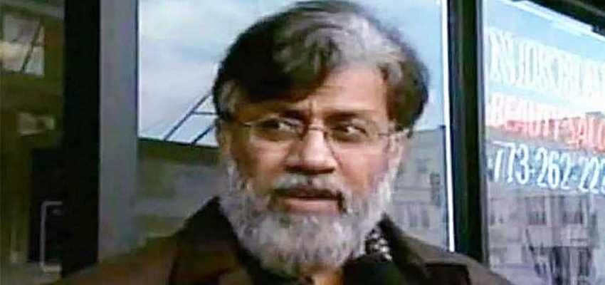 पाकिस्तान ने तहव्वुर राणा से झाड़ा पल्ला, बोले- दो दशक से डॉक्युमेंट रिन्यू नहीं, अब वो पाकिस्तानी नहीं