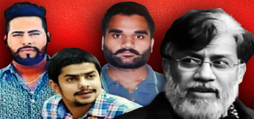 Tahawwur Rana Extradition: तहव्वुर राणा की वापसी के बाद, अब 10 मोस्ट वांटेड पर सरकार की नजरें