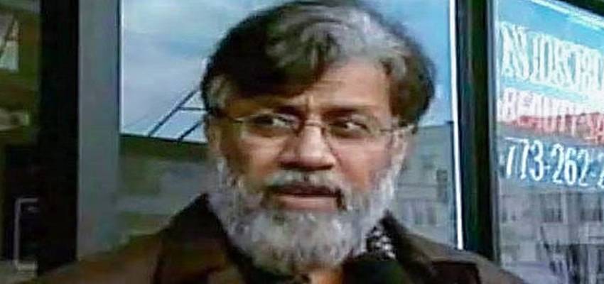 18 दिनों की रिमांड पर मुंबई हमले का मास्टरमाइंड, अब तहव्वुर राणा से राज उगलवाएगी जांच एजेंसी