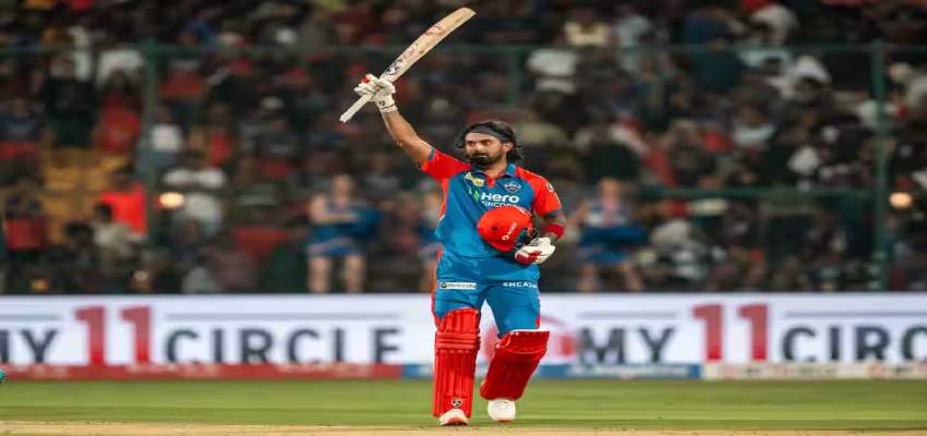 आईपीएल में केएल राहुल ने रचा इतिहास, कोहली और गेल को पीछे छोड़ हासिल की बड़ी उपलब्धि