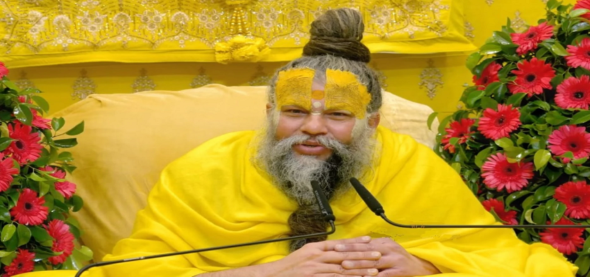 दूसरों के दुखों का समाधान करने वाले प्रेमानंद महाराज ने क्यों किया संन्यासी बनने का फैसला?