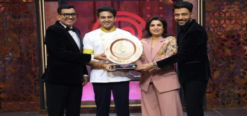Celebrity MasterChef India 2025: गौरव खन्ना बने सेलिब्रिटी मास्टरशेफ के विजेता, ट्रॉफी के साथ मिले लाखों रूपये