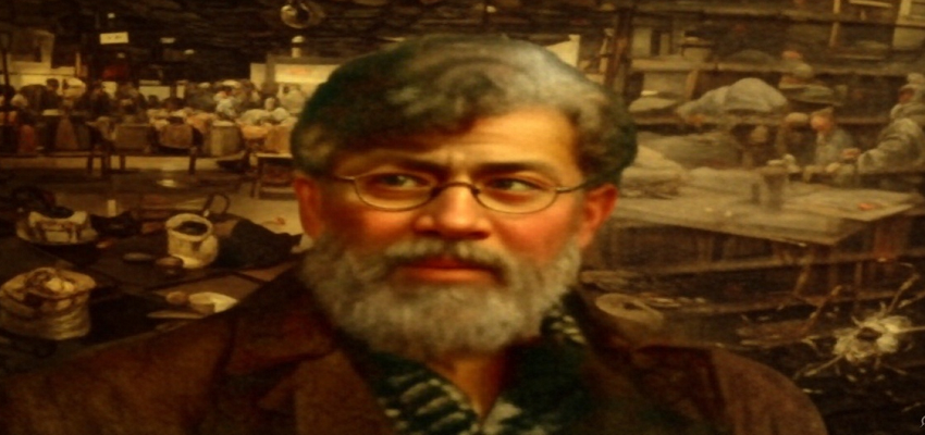 पाक सेना से नाता, हेडली संग की साजिश; तहव्वुर राणा ने पूछताछ में उगले कई राज