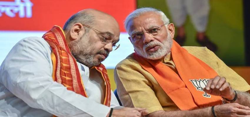 राम मंदिर और वक्फ के बाद अब इन एजेंडों पर है मोदी सरकार की नजर