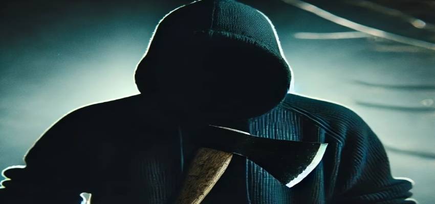 पहले कुल्हाड़ी से चाचा की बेरहमी से हत्या, फिर कटा हुआ सिर लेकर भतीजा पहुंचा थाने