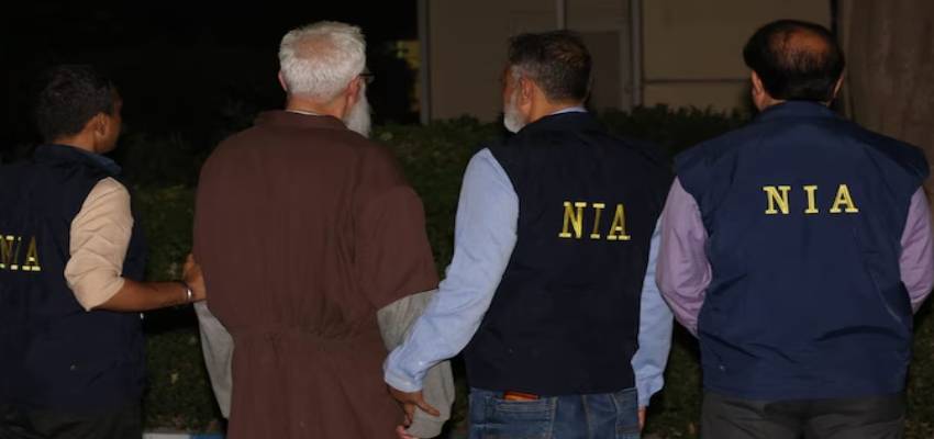 'मुस्लिम है इसलिए टॉर्चर किया जाएगा', जानें प्रत्यर्पण रोकने के लिए तहव्वुर राणा के वकील के क्या दलीलें दी?