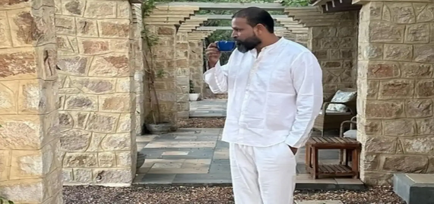 हिंसा में झुलस रहा बंगाल, यूसुफ पठान की चाय वाली पोस्ट पर मचा बवाल