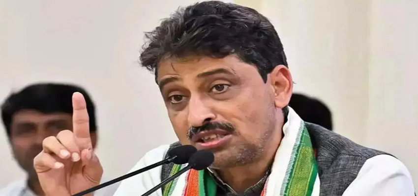 'घंटे भर में करेंगे वक्फ कानून का इलाज', इमरान मसूद के बयान से सियासी हंगामा, BJP बोली- हर जिले में हो FIR