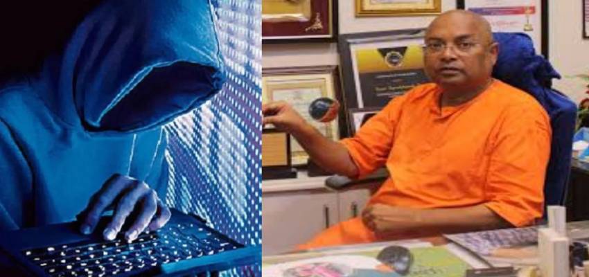 संत से 2.52 करोड़ रुपये का फ्रॉड! 26 दिनों तक ठगों ने किया डिजिटल अरेस्ट, चौंका देगा मामला