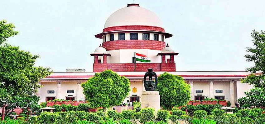 SC On Waqf Act: वक्फ में नई नियुक्तियों पर फिलहाल रोक, सुप्रीम कोर्ट ने सरकार से मांगा एक हफ्ते में जवाब