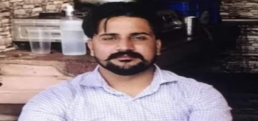 हैप्पी पासिया अमेरिका में हुआ गिरफ्तार, पंजाब में 14 से अधिक आतंकी हमलों शामिल था आरोपी