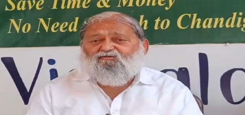 गर्मी और लू के थपेड़ों ने लोगों का जीना किया मुहाल, अनिल अधिकारियों दिए सख्त निर्देश