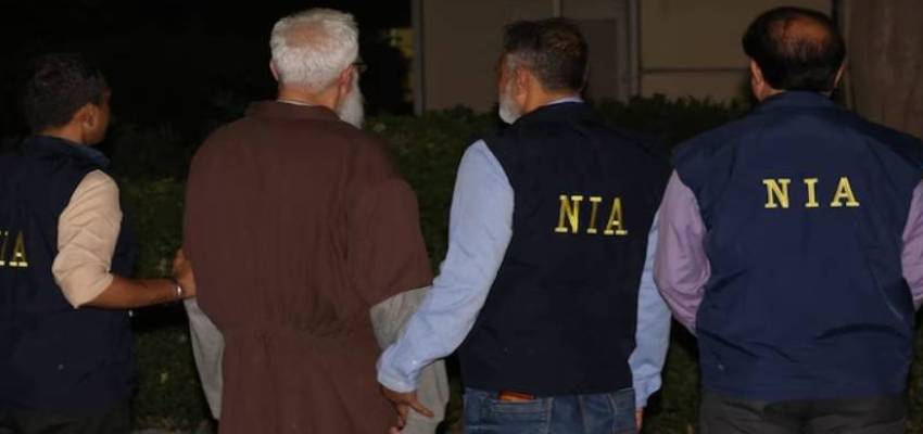 पेन-पेपर और कुरान के बाद अब तहव्वुर राणा ने की नई मांग, NIA के सामने जताई ये इच्छा