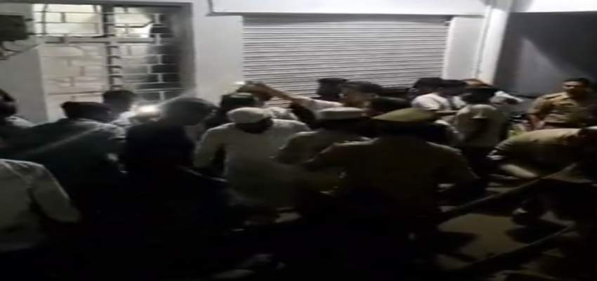 मेरठ में मौत बनकर आया तूफान, मकान गिरने से मां-बेटी की मौत, 4 लोग घायल