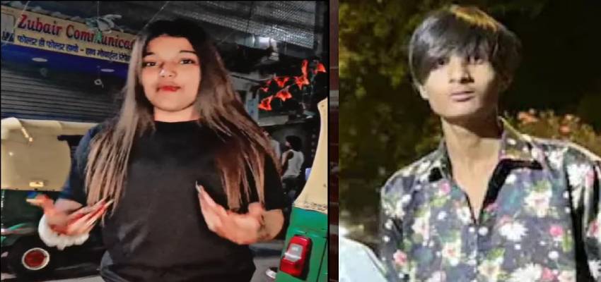 सीलमपुर के कुणाल हत्याकांड में चौंकाने वाला खुलासा, पुलिस हिरासत में लेडी डॉन जिकरा ने उगला सारा सच