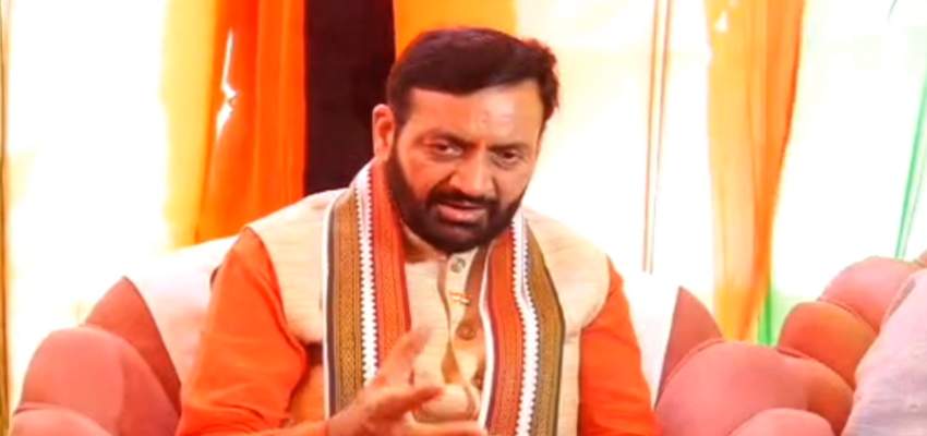 ‘मुस्लिम समाज के लोगों को फायदा होगा’ वक्फ कानून पर सीएम सैनी ने दिया बड़ा बयान