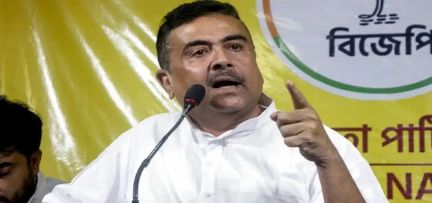 'राहत के नाम पर बंदीगृह!' सुवेंदु अधिकारी ने ममता सरकार पर जताई नाराज़गी, लगाए गंभीर आरोप