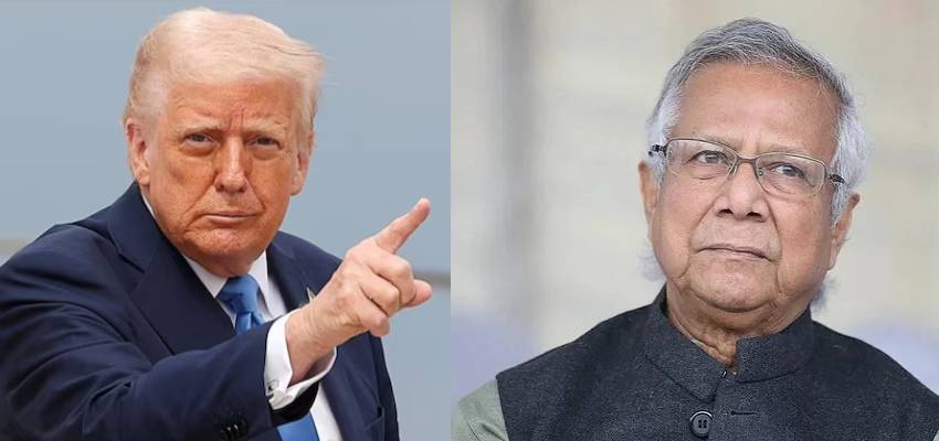 बांग्लादेश में बढ़ते खतरे पर अमेरिका सतर्क, हिंदू नेता की हत्या के बाद अलर्ट जारी कर लगाई यात्रा पर रोक