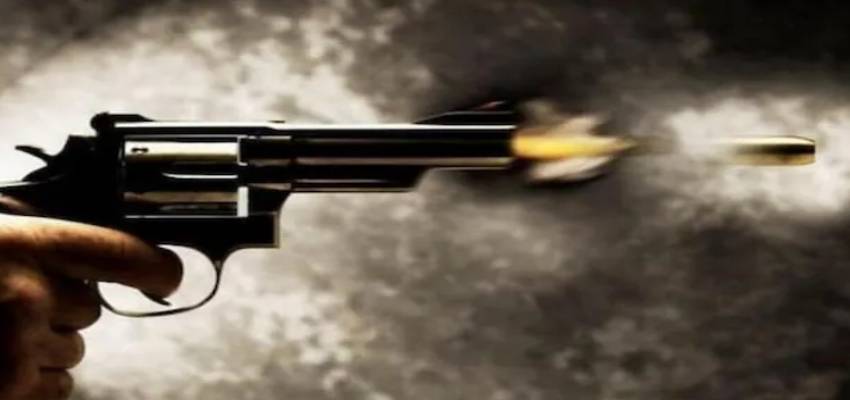 बेतिया पुलिस थाने में खेला खूनी खेल, सिपाही ने साथी जवान के सीने में दाग दीं 11 गोलियां