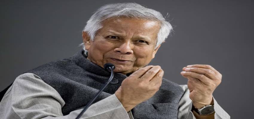 बांग्लादेश रच रहा नई साजिश? भारत के बॉर्डर के पास बांध बनाने पर खड़ा हुआ नया विवाद