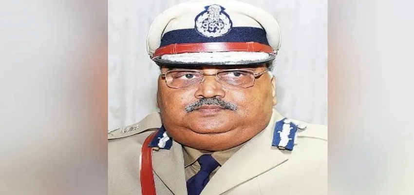 कर्नाटक के पूर्व DGP की हत्या, घर में मिला शव, पत्नी पर हत्या का शक