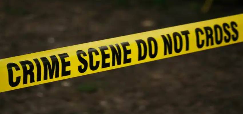 नीले ड्रम के बाद अब सूटकेस में मिला शव, पत्नी ने प्रेमी के चक्कर में पति को बेरहमी से मार डाला