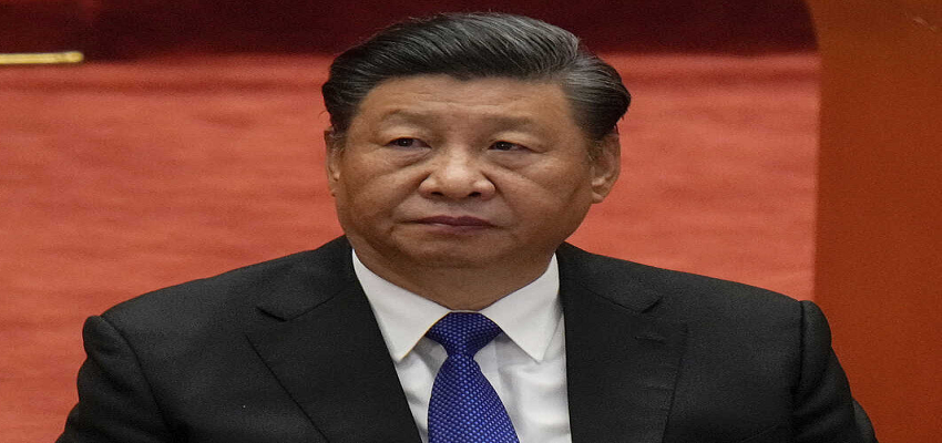 US से डील करने वाले देशों को चीन ने बताया चापलूस, कहा - हमारे नुकसान पर चुप नहीं बैठेंगे