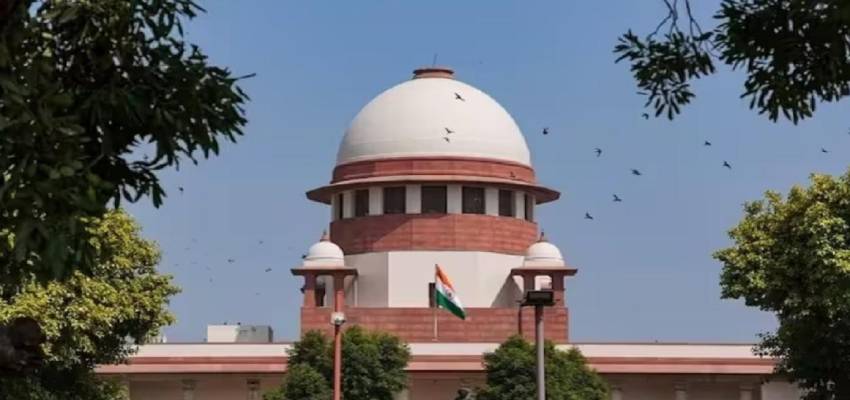 'हम पर कार्यपालिका में हस्तक्षेप के आरोप लग रहे', बंगाल में राष्ट्रपति शासन लगाने की मांग पर बोला सुप्रीम कोर्ट