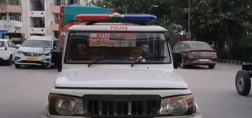 शादी से 2 दिन पहले ही होने वाली पत्नी ने प्रेमी से तुड़वाए पति के हाथ-पाव, इलाज के दौरान हुई मौत